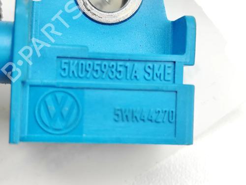 Electronic sensor AUDI Q3 (8UB, 8UG) 2.0 TDI quattro | BP38184869M84 - Image 5
