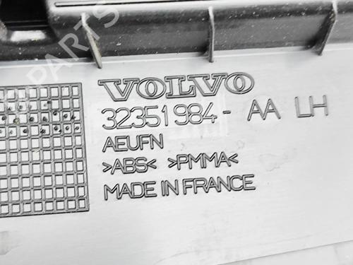 Dørliste VOLVO C40 (539) Recharge AWD | BP39511538C150  - Image 6
