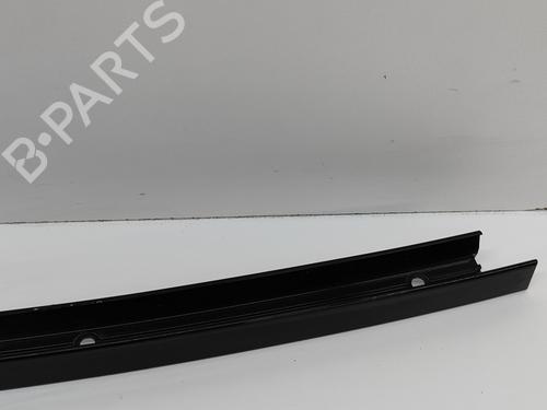 Door moulding trim BMW X3 (G01, F97, G08) xDrive 20 i | BP26290366C150 