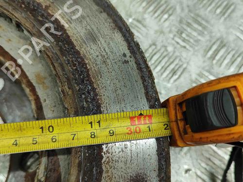 Other TOYOTA HILUX VIII Pickup (_N1_) 2.4 D 4WD (GUN125_, GUN125R) | BP29458882O1 