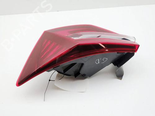 Right taillight SKODA KAROQ (NU7, ND7) 1.5 TSI | BP39590811C35  - Image 6