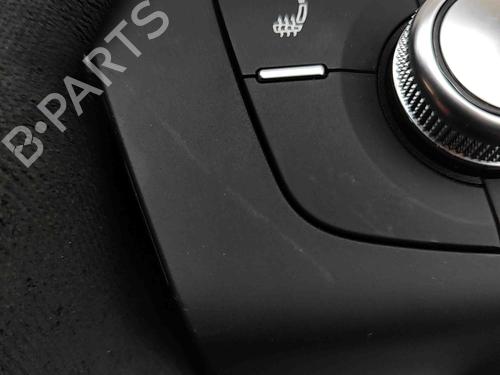Climate control AUDI A6 C7 (4G2, 4GC) 3.0 TDI quattro | BP26959216I5 