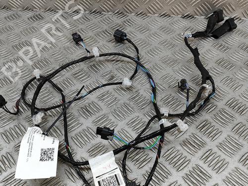 Elektronisk modul NISSAN QASHQAI III (J12) 1.3 DIG-T | BP28554791M83 