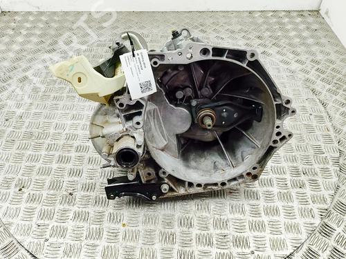 Used Gearbox PEUGEOT 308 SW II (LC_, LJ_, LR_, LX_, L4_) 1.2 THP 110 (110 hp) 30574906