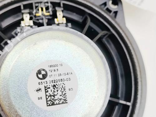 Speaker BMW i4 (G26) eDrive35 | BP38162872E2 - Image 6
