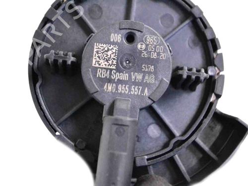 Elektronisk sensor SKODA KAMIQ (NW4) 1.0 TSI | BP30225598M84 