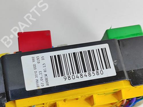 Fuse box OPEL MOKKA 1.2 (76) | BP28558177E1 - Image 6