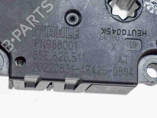 Elektronik Modul AUDI A4 B9 (8W2, 8WC) 35 TFSI Mild Hybrid | BP27762361M83 