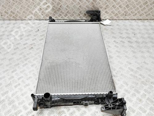 Water radiator AUDI A6 C8 Avant (4A5) 50 TDI Mild Hybrid quattro | BP38070137M31 - Image 2