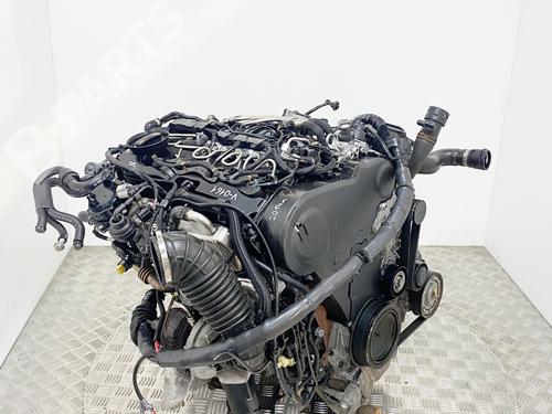 Engine AUDI A4 B8 Avant (8K5) 2.0 TDI | BP7698440M1 - Image 4