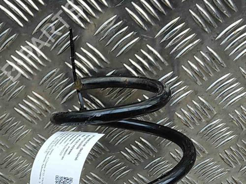 Shock absorber spring BMW 4 Coupe (F32, F82) M4 | BP28970676C152