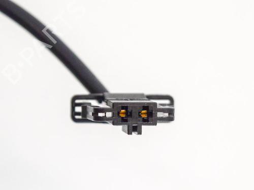 Seat buckle AUDI A1 (8X1, 8XK) S1 quattro | BP14608381I32 