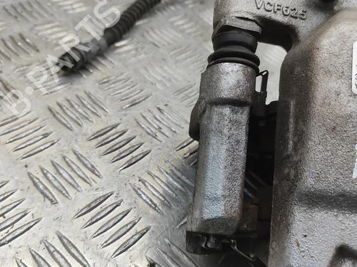 Left front brake caliper FORD USA EXPLORER (CX740) EV | BP33389040M105  - Image 5