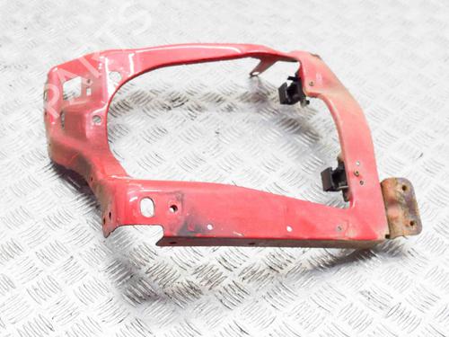 Left headlight support FORD TRANSIT Van (FA_ _) 2.2 TDCi | BP14622383C157 