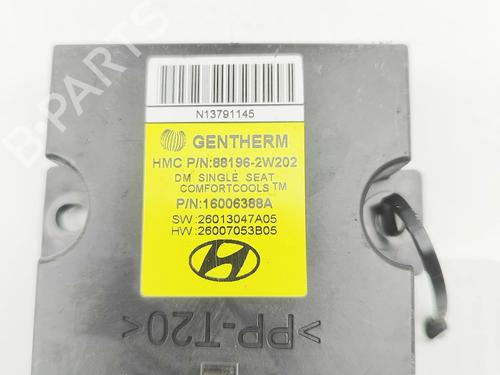 Electronic module HYUNDAI SANTA FÉ III (DM, DMA) 2.2 CRDi 4WD | BP39244442M83 - Image 6