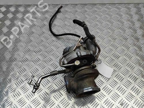 Turbocharger/Supercharger BMW 7 (G11, G12) 730 d, Ld | BP19501218M71 