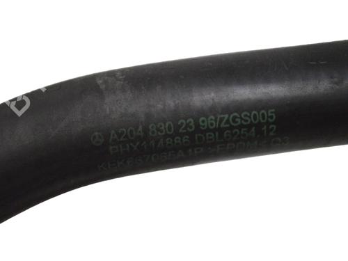 Pipe MERCEDES-BENZ E-CLASS Coupe (C207) E 250 CDI / BlueTEC / d (207.303, 207.304) | BP30236046M125 