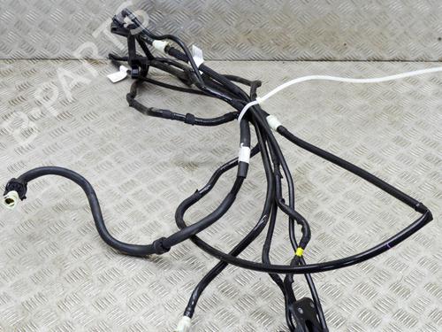 Pipe MASERATI LEVANTE SUV (M161) 3.0 Q4 | BP15376220M125 