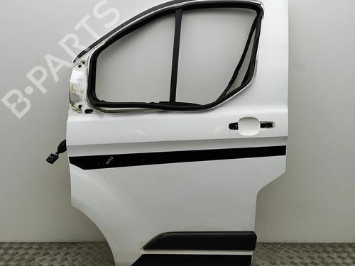 Puerta delantera izquierda FORD TRANSIT CUSTOM V362 Bus (F3) 2.0 EcoBlue (105 hp) 31297146