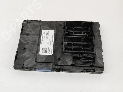 Used Electronic module AUDI Q7 (4MB, 4MG, 4MQ) 3.0 TDI quattro (272 hp) 24818289