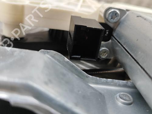Rear left window mechanism AUDI Q8 E-TRON Sportback (GET) 55 quattro | BP28561935C24 