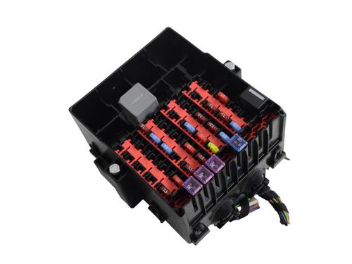 Used Fuse box Fuse box FORD FIESTA VI Van 1.0 EcoBoost (140 hp) 33361474 33361474