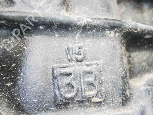 Rear differential MERCEDES-BENZ S-CLASS Coupe (C217) S 500 (217.382) | BP7737138M24 