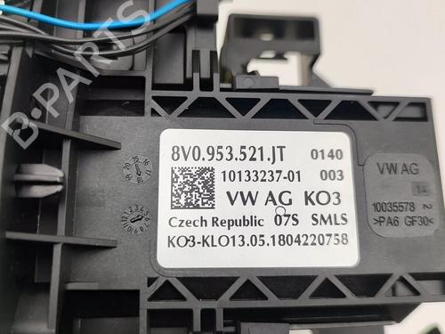 Steering column stalk AUDI A3 Sportback (8VA, 8VF) 1.4 TFSI e-tron | BP27315041I23 