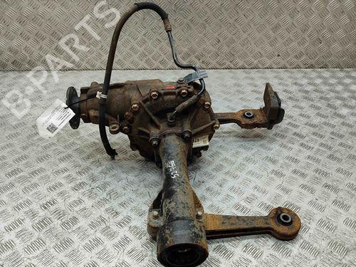 Front differential TOYOTA LAND CRUISER PRADO (_J15_) 2.8 D-4D (GDJ150_, GDJ155_, GDJ150, GDJ151) | BP25218404M23 