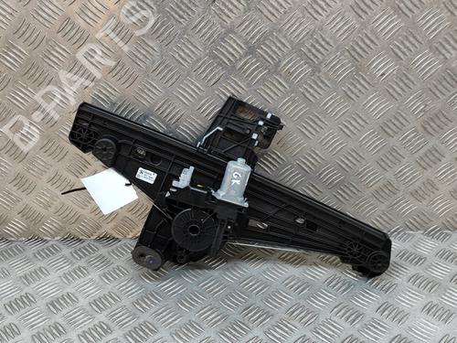Used Rear left window mechanism PEUGEOT 2008 II (UD_, US_, UY_, UJ_, UR_, UC_) 1.2 Hybrid 136 (URHPYC, USHPY) (136 hp) 28552982