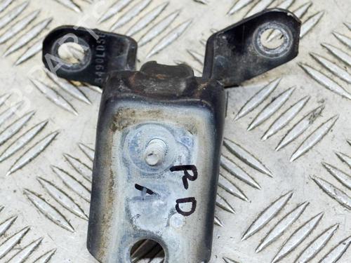 Hinge/Door check strap FORD FIESTA VI (CB1, CCN) 1.0 Sport | BP14630854C146 