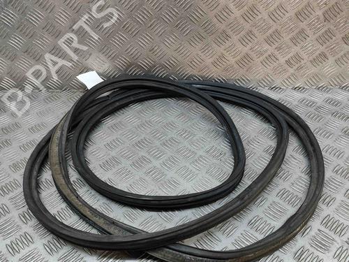 Rubber door seal NISSAN 350Z Coupe (Z33) 3.5 (AAZ33) | BP24141621C142 