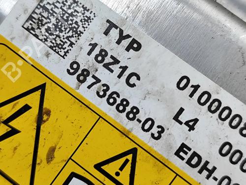 Electronic module BMW 3 (G20, G80, G28) 330 e Plug-in-Hybrid | BP27797572M83 