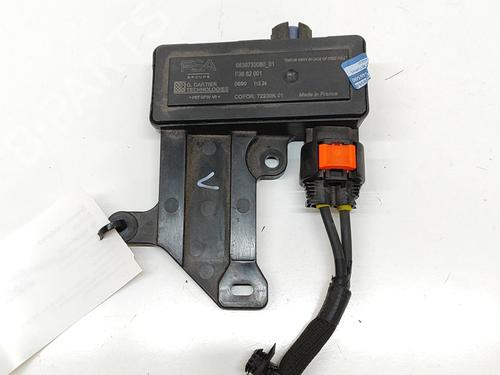 Used Electronic module PEUGEOT 3008 III (KA_, KB_, KC_) e-210 (KCZKZX) (213 hp) 28565142