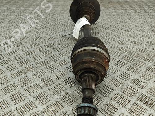 Left front driveshaft MERCEDES-BENZ GL-CLASS (X166) GL 350 CDI / BlueTec 4-matic (166.823, 166.824) | BP32170611M38 