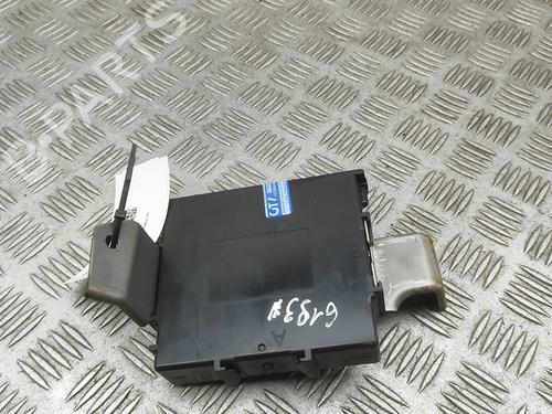 Used Electronic module Electronic module NISSAN LEAF (ZE1) Electric (150 hp) 34160831 34160831