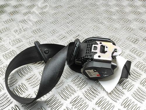 Used Front left seatbelt AUDI Q7 (4LB) 3.0 TDI quattro (245 hp) 30971954