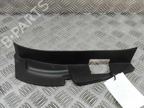 Frontlys deksel INFINITI FX 35 All-wheel Drive (280 hp) 24580431