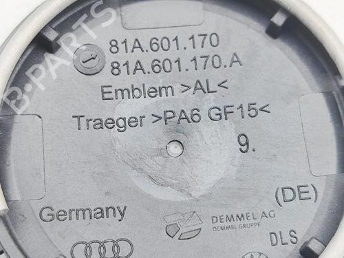 Hulkapsel AUDI Q5 (GUB) SQ5 TFSI quattro | BP33847504C160 - Image 6