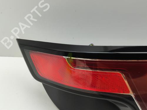 Left taillight LAND ROVER RANGE ROVER EVOQUE (L538) 2.0 D 4x4 | BP28434420C34