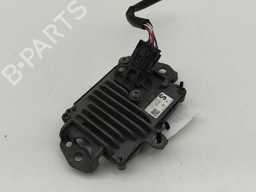 Used Electronic module TOYOTA HILUX VIII Pickup (_N1_) 2.8 TD 4WD (GUN126) (204 hp) 27798143