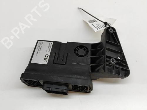 Used Electronic module AUDI E-TRON (GEN) 55 quattro (408 hp) 27781399