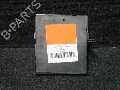 Used Electronic module Electronic module AUDI A6 C6 (4F2) 2.0 TDI (136 hp) 6720272 6720272