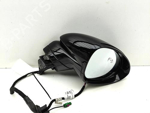 Used Right mirror Right mirror PORSCHE CAYENNE (9YA) 4.0 Turbo S E-Hybrid AWD (9YACH1) (680 hp) 34374547 34374547