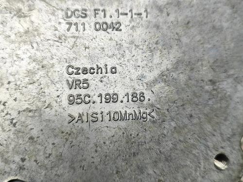 Engine mount PORSCHE MACAN (XAB) 4S Electric 4 (XABDC1) | BP33433073M89  - Image 6