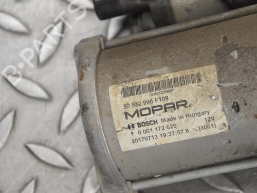 Starter ALFA ROMEO STELVIO (949_) 2.0 Q4 (949.AXA2A) | BP30243371M8 