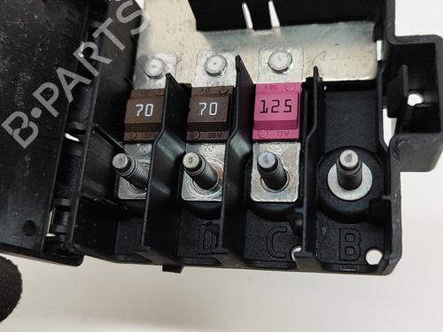Electronic module VW TOUAREG (CR7, RC8) 3.0 TDI 4motion | BP27315184M83 
