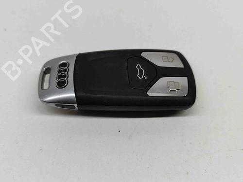 Elektronisk modul AUDI Q5 (FYB, FYG) 2.0 TDI | BP19282577M83 
