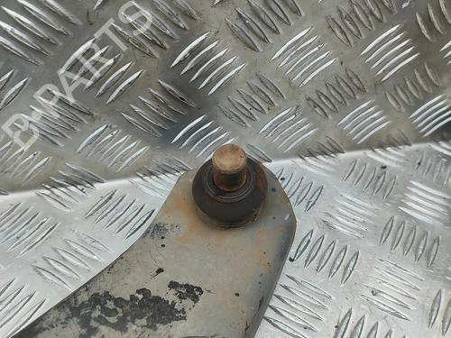 Left front suspension arm NISSAN LEAF (ZE1) Electric | BP33797901M12  - Image 5