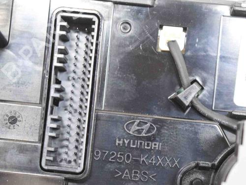 Climate control HYUNDAI KONA (OS, OSE, OSI) EV | BP27760789I5 